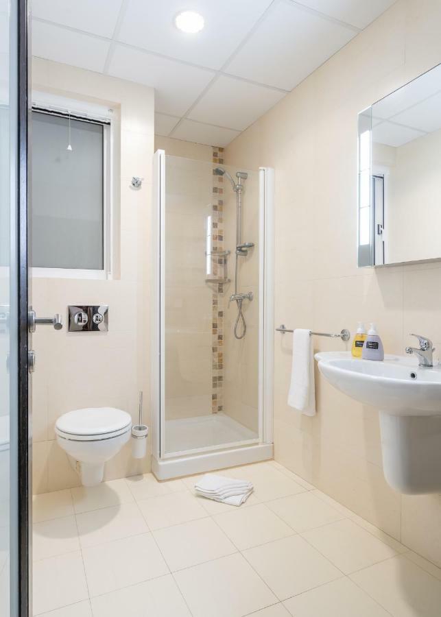 Harbour Views Duplex Maisonette With Jacuzzi Hot Tub Mgarr Exterior photo