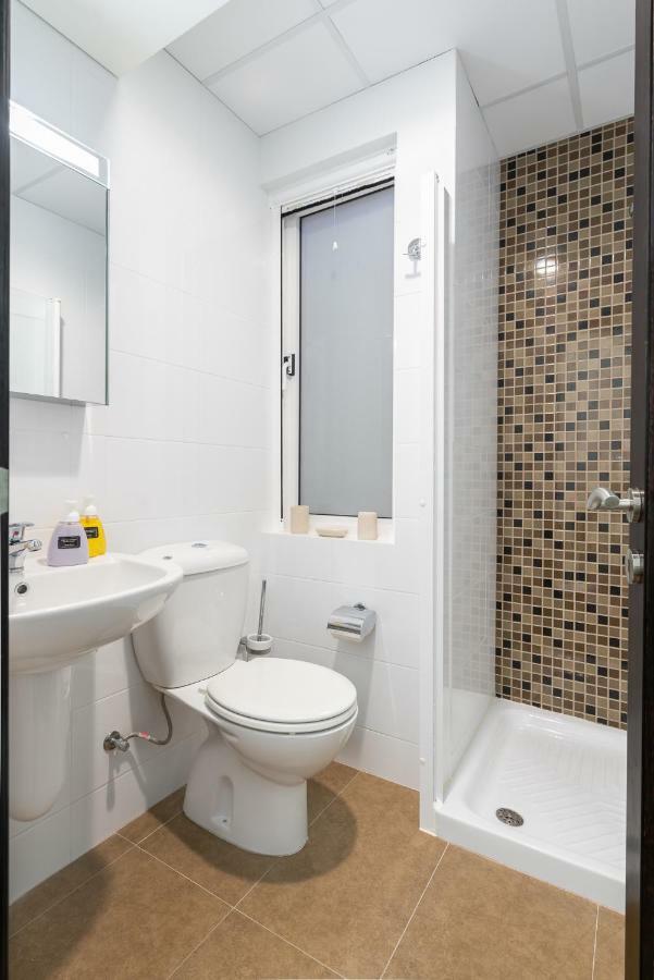 Harbour Views Duplex Maisonette With Jacuzzi Hot Tub Mgarr Exterior photo